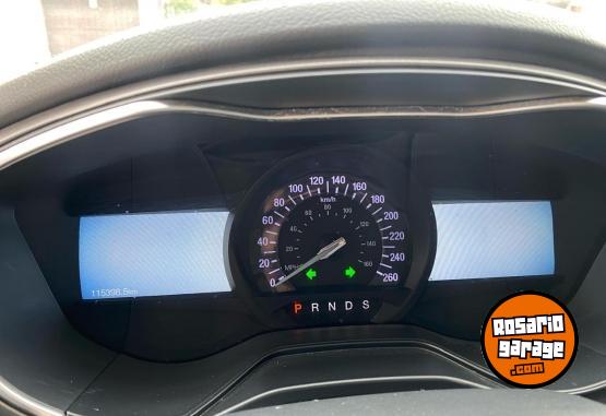 Autos - Ford Mondeo 2019 Nafta 115000Km - En Venta