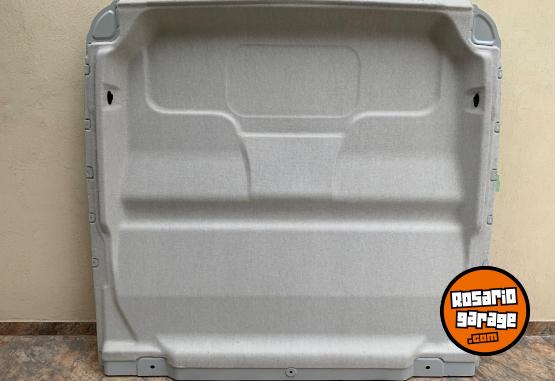 Accesorios para Autos - Chapon divisorio de carga/ cabina - En Venta