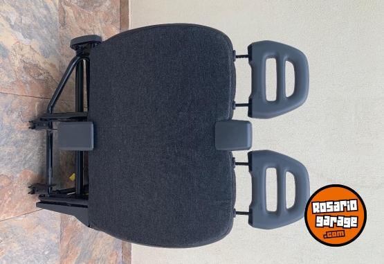 Accesorios para Autos - Butaca doble nueva promo - En Venta