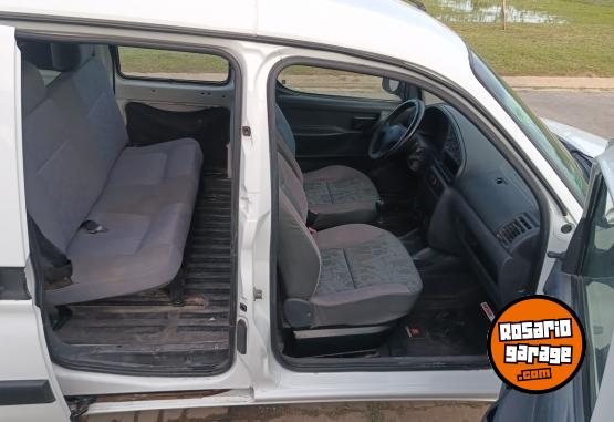 Utilitarios - Citroen Berlingo 2009 Diesel 276000Km - En Venta