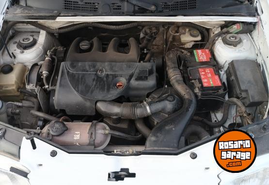 Utilitarios - Citroen Berlingo 2009 Diesel 276000Km - En Venta