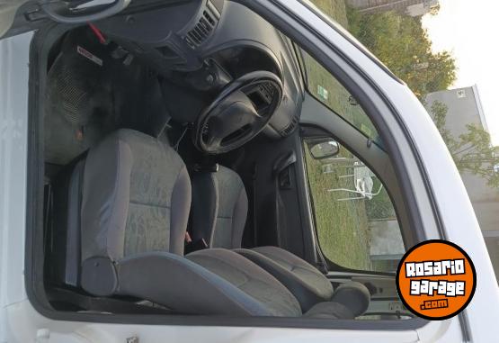 Utilitarios - Citroen Berlingo 2009 Diesel 276000Km - En Venta