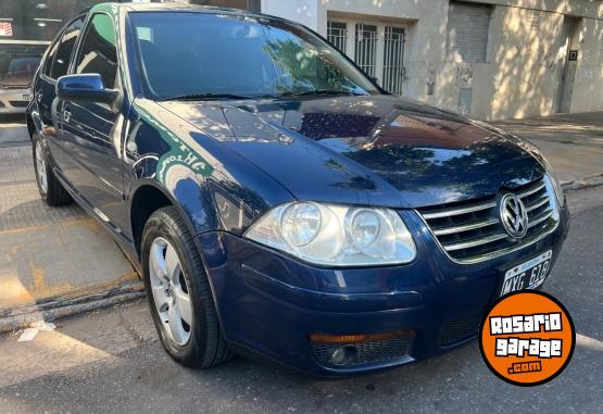 Autos - Volkswagen Bora 2013 Nafta 150000Km - En Venta