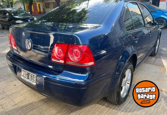 Autos - Volkswagen Bora 2013 Nafta 150000Km - En Venta