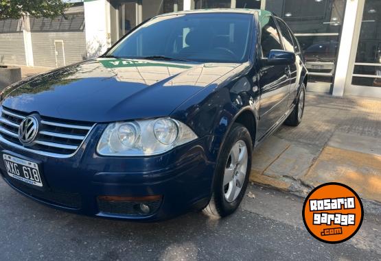 Autos - Volkswagen Bora 2013 Nafta 150000Km - En Venta