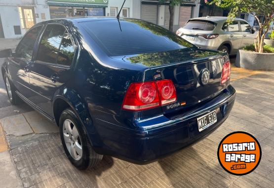 Autos - Volkswagen Bora 2013 Nafta 150000Km - En Venta