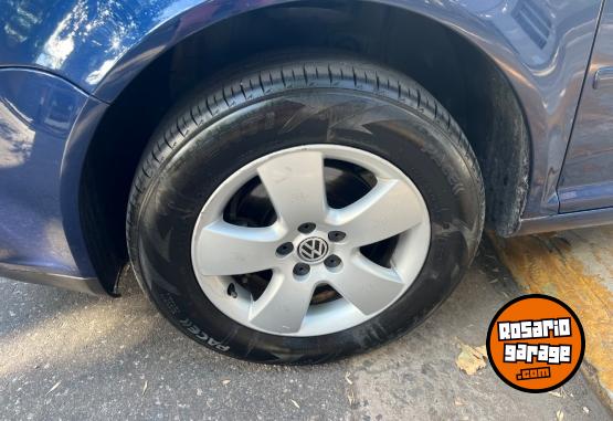 Autos - Volkswagen Bora 2013 Nafta 150000Km - En Venta