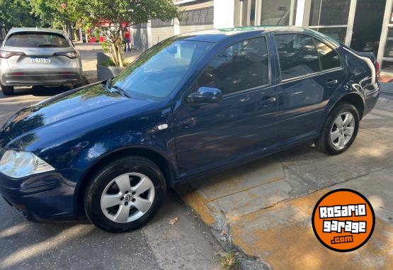 Autos - Volkswagen Bora 2013 Nafta 150000Km - En Venta