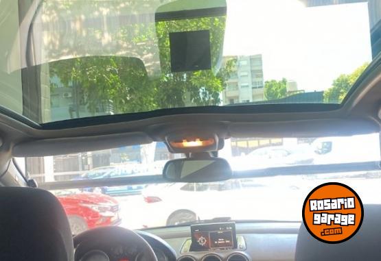 Autos - Peugeot 308 2014 Nafta 130000Km - En Venta