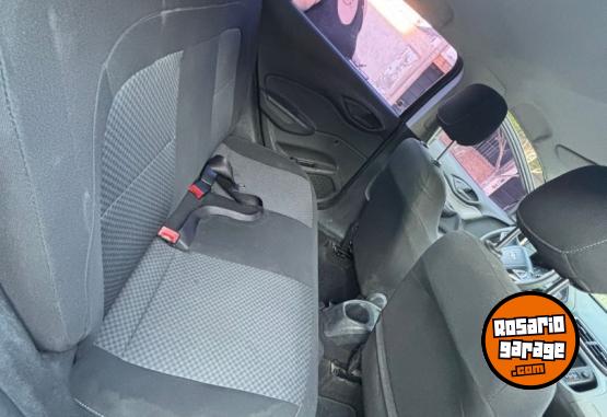 Autos - Chevrolet Onix 2017 Nafta 115000Km - En Venta