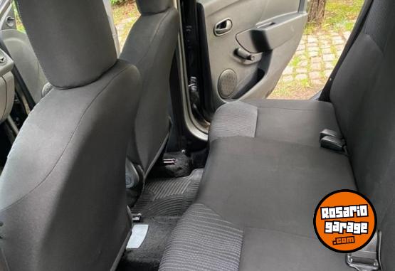 Autos - Renault Sandero Expression Pack 1 2017 Nafta 100000Km - En Venta