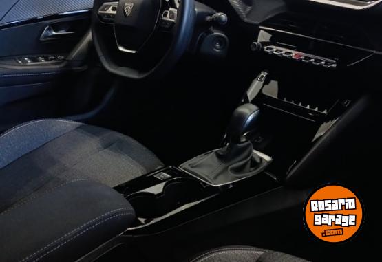Autos - Peugeot 2008 2026 Nafta 0Km - En Venta