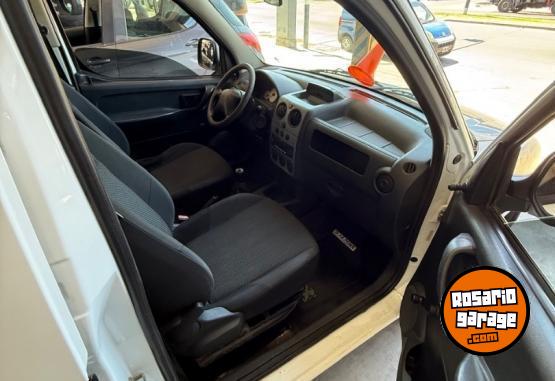Utilitarios - Peugeot Partner 2013 Diesel 158000Km - En Venta