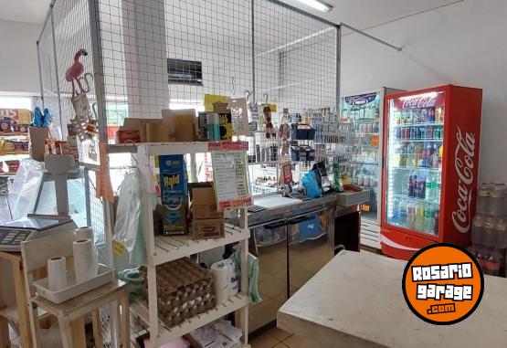 Otros - Fondo de comercio multirrubro, se vende o alquila - En Venta