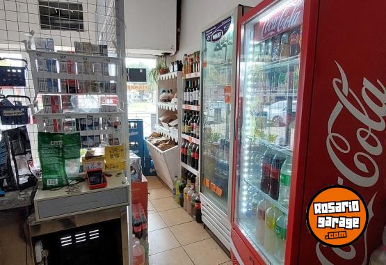Otros - Fondo de comercio multirrubro, se vende o alquila - En Venta