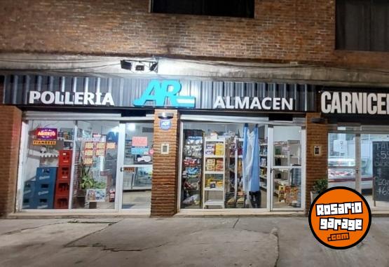 Otros - Fondo de comercio multirrubro, se vende o alquila - En Venta