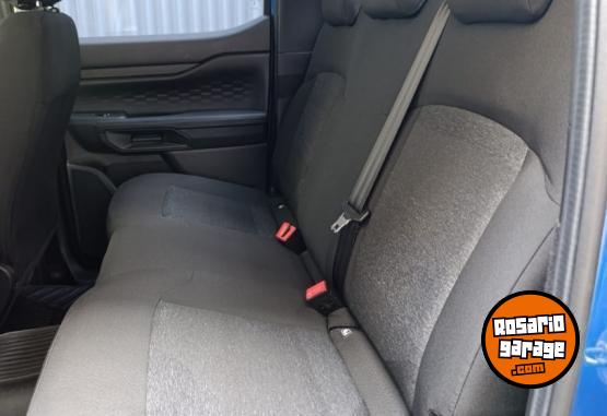 Camionetas - Ford RANGER XLS 2023 Diesel 18000Km - En Venta
