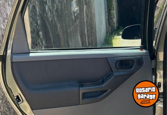 Autos - Chevrolet MERIVA 1.8 GL CON GNC 2010 GNC 158256Km - En Venta