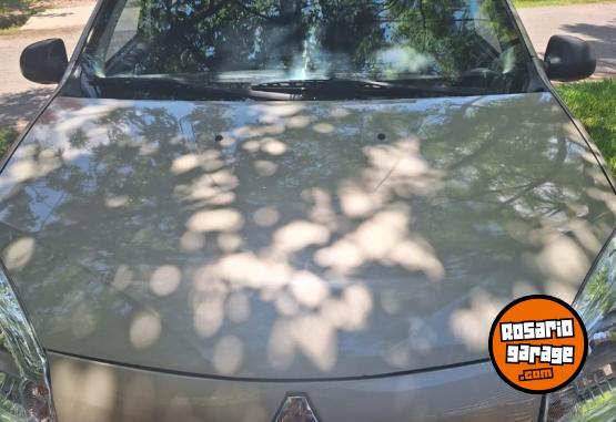 Autos - Renault SANDERO 2013 Nafta 205000Km - En Venta