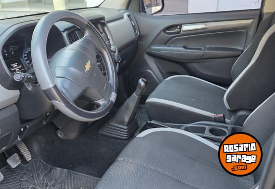 Camionetas - Chevrolet S10 2020 Diesel 130000Km - En Venta