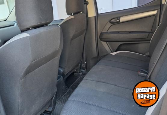 Camionetas - Chevrolet S10 2020 Diesel 130000Km - En Venta