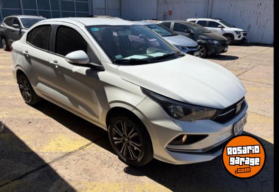 Autos - Fiat Cronos 2022 Nafta 110000Km - En Venta