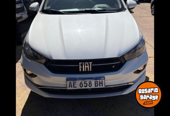 Autos - Fiat Cronos 2022 Nafta 110000Km - En Venta