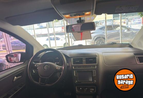 Autos - Volkswagen FOX 1.6 HIGHLINE 5 PTAS 2017 Nafta 84266Km - En Venta