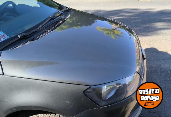 Autos - Volkswagen Gol Trend 2013 Nafta 125000Km - En Venta