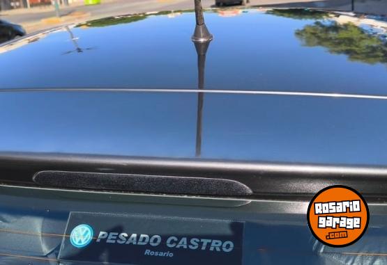 Autos - Volkswagen Gol Trend 2013 Nafta 125000Km - En Venta