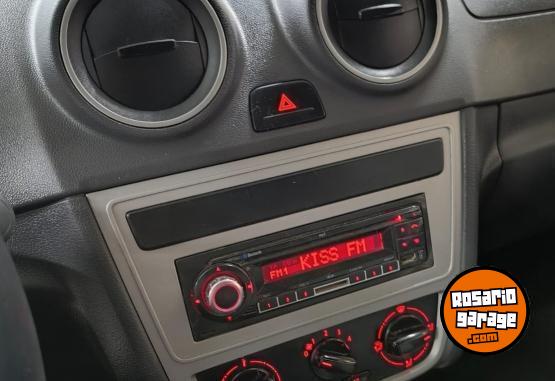 Autos - Volkswagen Gol Trend 2013 Nafta 125000Km - En Venta