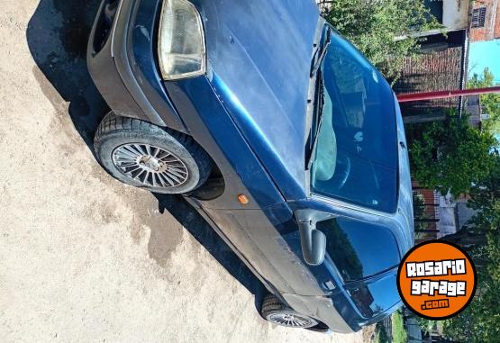 Autos - Renault Clio 1997 GNC 1111Km - En Venta