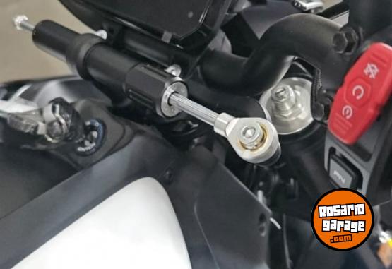 Motos - CF 675NK 2026 Nafta 0Km - En Venta