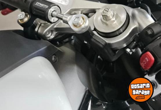 Motos - CF 675SR-R 2026 Nafta 0Km - En Venta