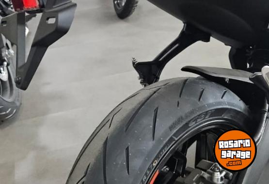 Motos - CF 675SR-R 2026 Nafta 0Km - En Venta