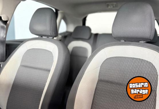 Autos - Citroen C3 TENDANCE PACK SECURE 2016 Nafta 75500Km - En Venta