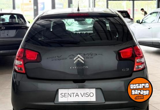 Autos - Citroen C3 TENDANCE PACK SECURE 2016 Nafta 75500Km - En Venta