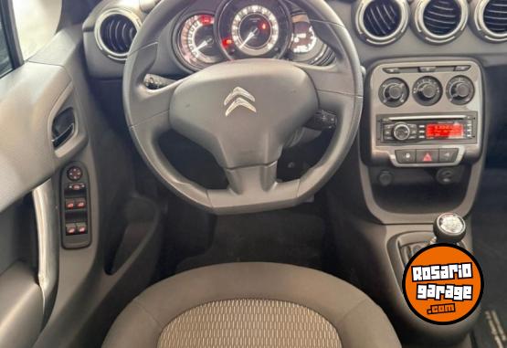 Autos - Citroen C3 TENDANCE PACK SECURE 2016 Nafta 75500Km - En Venta