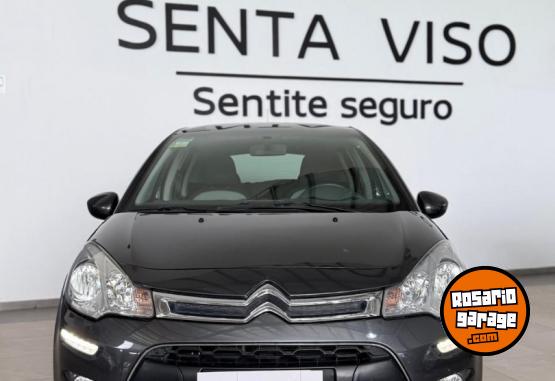 Autos - Citroen C3 TENDANCE PACK SECURE 2016 Nafta 75500Km - En Venta