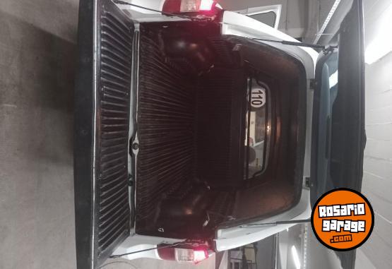 Utilitarios - Chevrolet Montana 1.8 LS naf/cupula 2011 Nafta 235000Km - En Venta