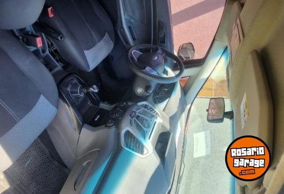 Autos - Ford Ecosport 2016 GNC 170000Km - En Venta