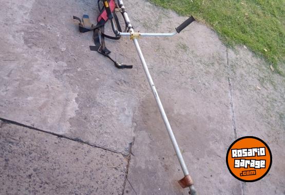 Herramientas - Desmalesadora - En Venta