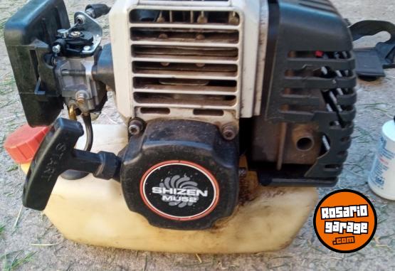 Herramientas - Desmalesadora - En Venta