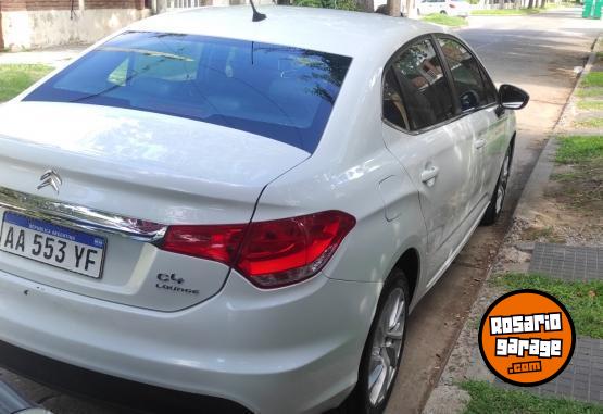 Autos - Citroen C4 2016 Nafta 160000Km - En Venta
