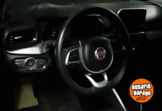 Autos - Fiat Argo 2018 Nafta 52000Km - En Venta