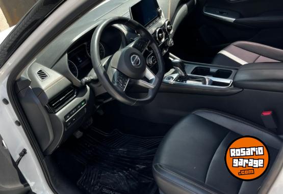 Autos - Nissan Sentra 2021 Nafta 85000Km - En Venta