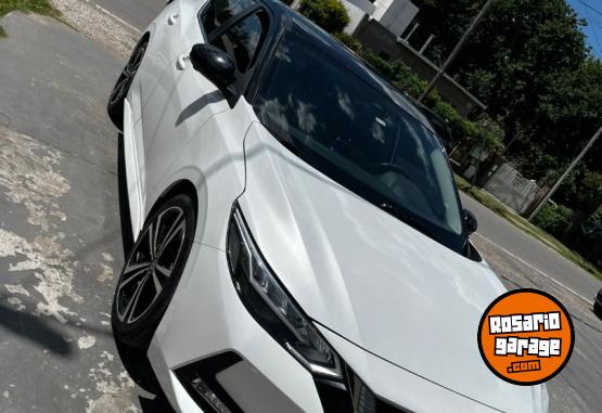 Autos - Nissan Sentra 2021 Nafta 85000Km - En Venta