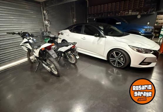 Autos - Nissan Sentra 2021 Nafta 85000Km - En Venta