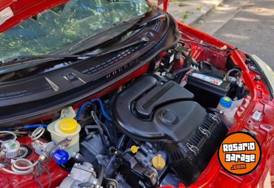 Autos - Fiat Uno novo 2013 GNC 180000Km - En Venta