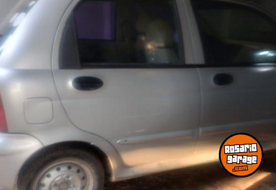 Autos - Chery qq 2011 Nafta 76000Km - En Venta